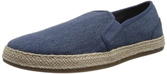 Geox Homme U Pantelleria Basket, Avio, 44 EU