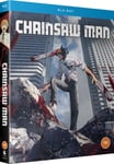 Chainsaw Man  Sesong 1