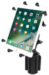 RAM Mount - X-Grip med RAM-A-CAN II (iPad)