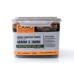 Camo A4 4,2x48 Mm Freseskrue