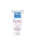 Mixa Expert Peau Sensible - Soin Réhydratant Antidessèchement à l'Extrait d'Avoine + Karité Nutritif - 50 ml