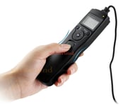 Intervalometer Timer Remote Shutter For Olympus E400 E510 E520 EP-L7 E-P1 E-M10