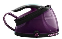 Steam generator iron