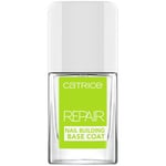 Catrice Pleje & behandling af negle Base Coat Repair Nail Building