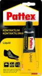 Kontaktlim Pattex Liquid 50G