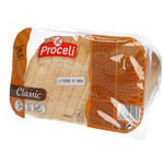 PROCELLI Classic Pain sans gluten Aliment 280 g