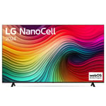 TV NANOCELL LG  75NANO82