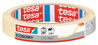 tesa Masking Tape Universal EcoLogo - Painters Tape, 4 Days Residue-Free Removal