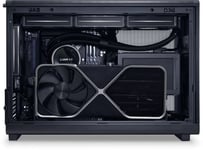 Lian-li A3 Vertical Gpu Kit Black