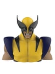 Marvel Comics Buste / Tirelire Wolverine 20 Cm