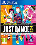 Just Dance 2014 PS4