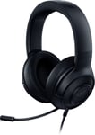 Razer Kraken X Lite Gaming Headset - Svart