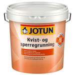 JOTUN Kvist- Og Sperregrunning Jotun 3L