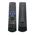 Replacement For Panasonic N2QAYB000474 DVD Remote Control For DMR-EX78EB , DM...