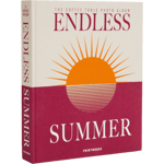 Printworks Photo Album Endless Summer, Maroon