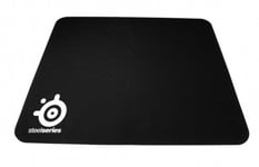 SteelSeries QcK+ Cloth Mouse Pad, Large