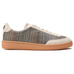 Paul Smith Mens Mainline Como Trainers - Multicolour - Size UK 10