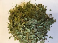 Neem leaf dried cut leaves 50g £3.65 The Spiceworks - Hereford Herbs & Spices