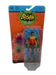 Figurine Dc Comics Retro Batman Classic Tv Series Robin with