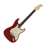 Fender 2023 Collection Made in Japan Traditional 60s Stratocaster®, Ro