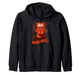 Universal Monsters Frankenstein Raaaaawr Sweat à Capuche