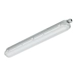 Reglette etanche led coreline wt120c g2 l1500 57,1 w 8000 lm 4000i