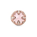 SMYCKE THOMAS SABO ROSA KVINNA K0099-651-9