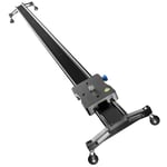 Kamera Slider Enkel 120cm