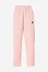 adidas Sport Performance - Sweatbyxor W Tiro FL PT - Rosa