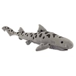 PELUCHE 50 CM REQUIN LEOPARD - REF:7924