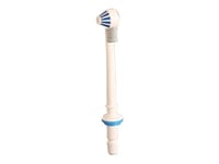 Oral-B Oxyjet Canules Pour Hydropulseurs x4