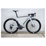 Ridley Falcn Rs 105 Di2 2023 Racercykel