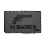 101 Inc Patch 3D PVC 44 Magnum