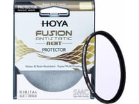 Filtr Hoya Hoya Fusion -Antistatic Next Protector Filter 58Mm