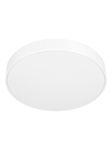 EGLO ZUBIETA-A ceiling lamp Ø30 cm 2700-6500K white