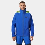 Helly Hansen Hp Foil Skalljakke 2.0 Herre Blå XL