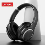 Casque sans fil Lenovo ThinkPlus TH40 - Noir