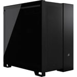 Boîtier PC CORSAIR 6500D Airflow Dual Chamber Super MidTower