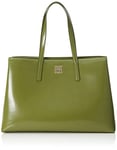 HUGO Sac de Travail Arleen BX, Femme, Dark Green303