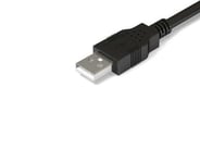 USB CABLE LEAD CORD CHARGER FOR OHMIBOD BLUEMOTION NEX1