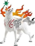 Figure Amaterasu Et Issun Pop Up Parade 13 CM - Okami