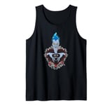 Disney Villains Hades Hercules Hot For You Valentine’s Day Débardeur