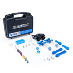 ParkTool Brake Bleed Kit Mineral Adaptrar för Shimano, Magura, TRP, DB8