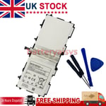 Tablet Battery SP3676B1A(1S2P) For Samsung GT-P5110 GT-P5113 Galaxy Tab 2 10.1 