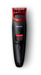 Philips Beardtrimmer series 1000 - skjeggtrimmer - BT405/15