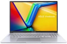 PC portable Asus VivoBook S1605VA-DRMB943W Gris Intel Core i9 32G 1TB SSD PCIE Intel Graphics