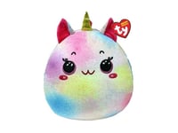 Meteor Ty Squishy - Unicorn 22 Cm