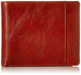 Picard Buddy, Pochette à Billets Homme, Cognac, 11x9.5x2cm