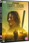 The Walking Dead: Daryl Dixon  Sesong 2 DVD