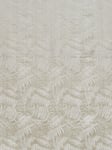 Prestigious Textiles Harper Made to Measure Curtains or Roman Blind, Alabaster